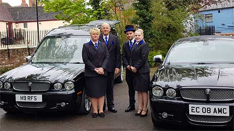 Read more about Jackson & Browning Funeral Directors