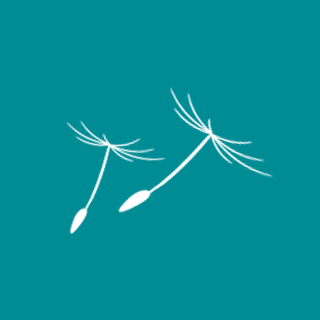 Dandelion seed image