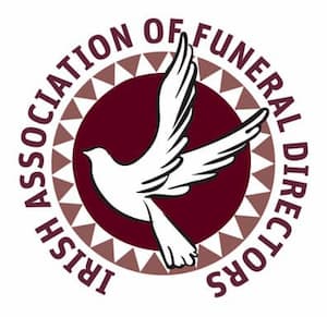 The IAFD logo