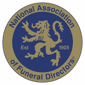 The NAFD logo